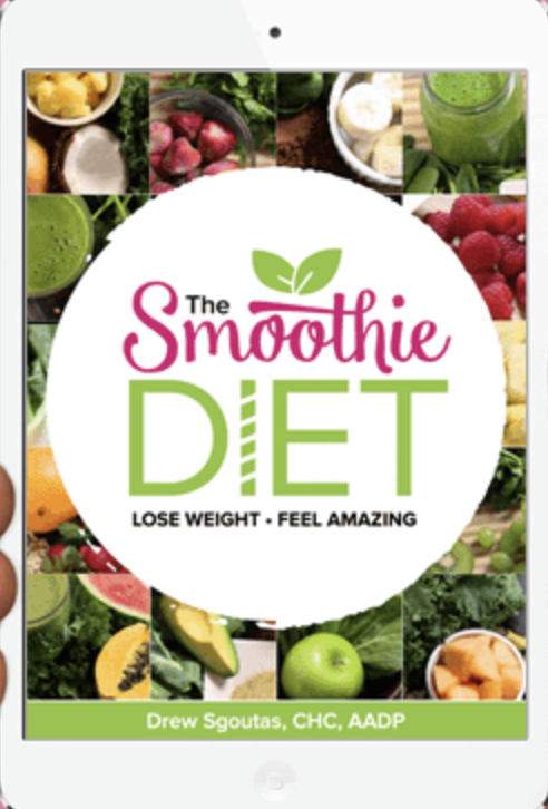 smoothie diet