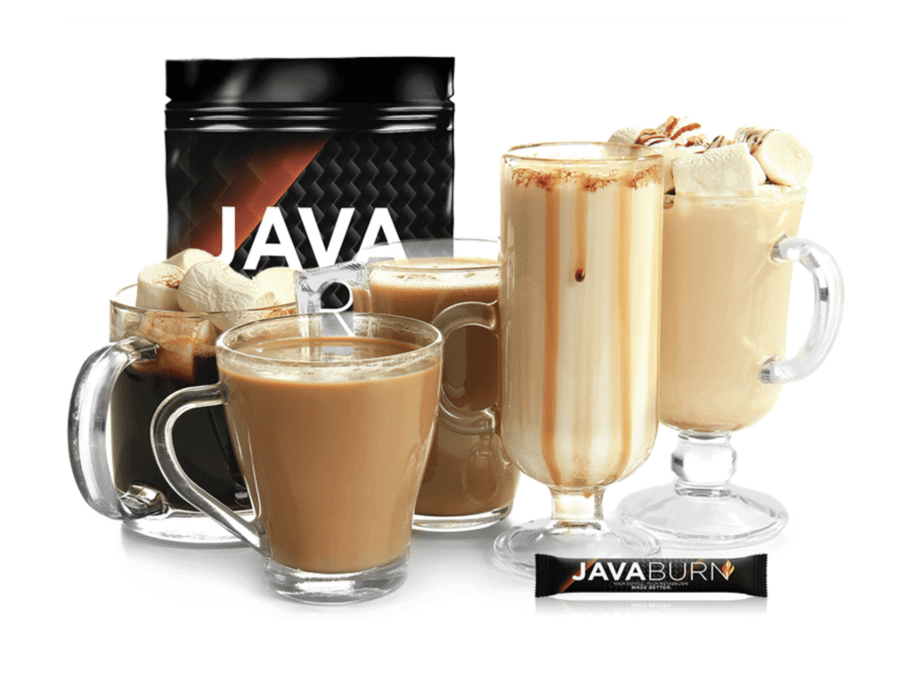 Java Burn Weight Loss