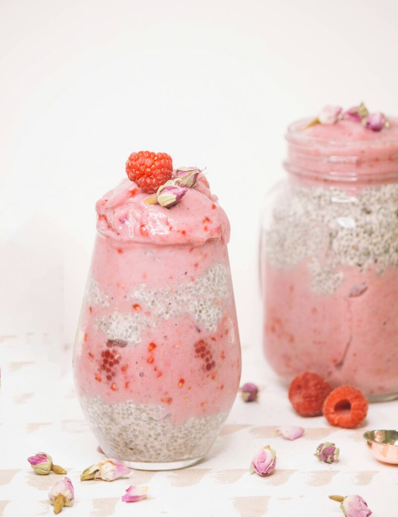 My 30-Day Smoothie Weight Loss Plan – Real, Powerful Results 5 Weight Loss Smoothie