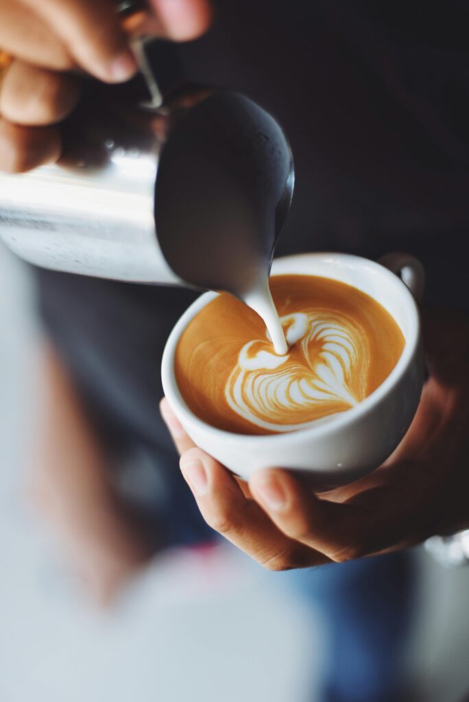🔥 The Best Weight Loss Drink to Transform Your Morning Routine: Java Burn 4 Coffee Drink