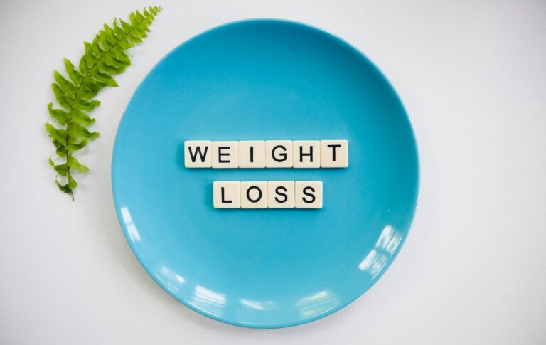 Weight Loss Plan